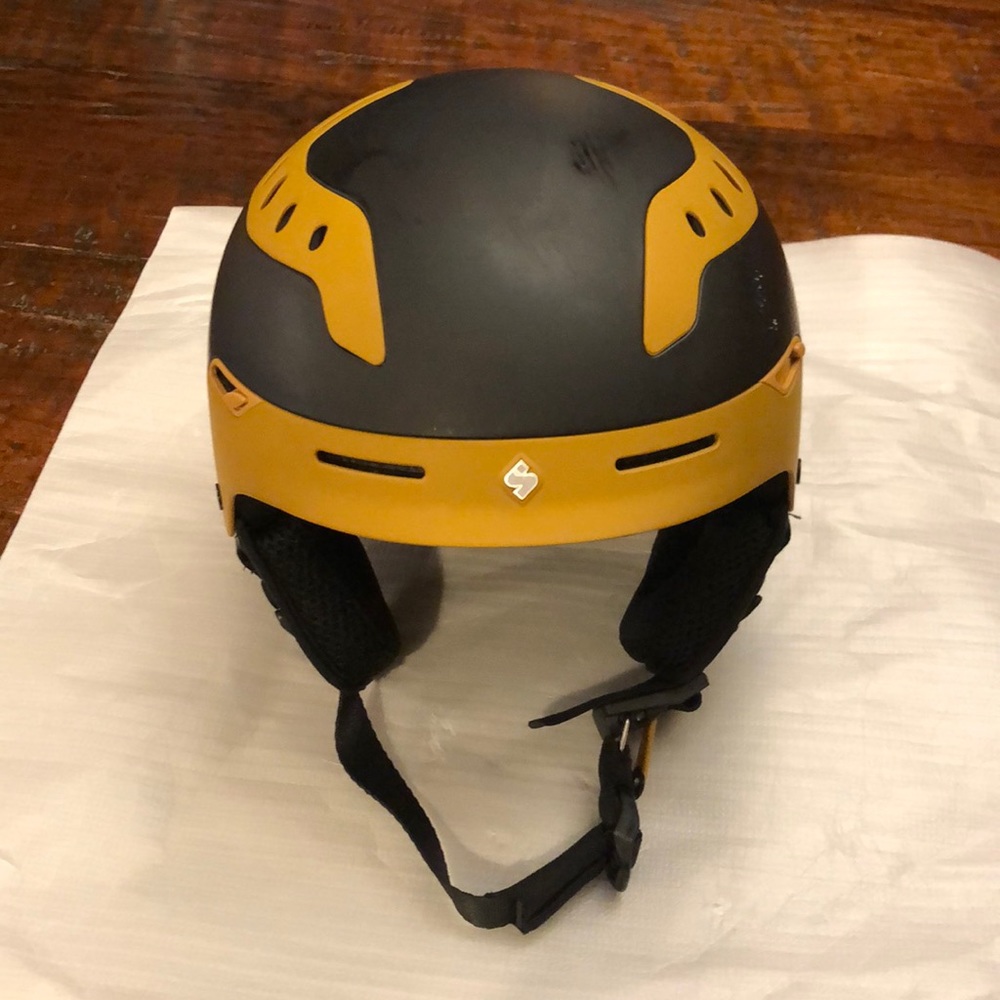 Sweet Protection Switcher MIPS Helmet (L/XL)